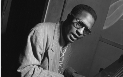 GLI INTERVALLI IMPOSSIBILI DI THELONIOUS MONK