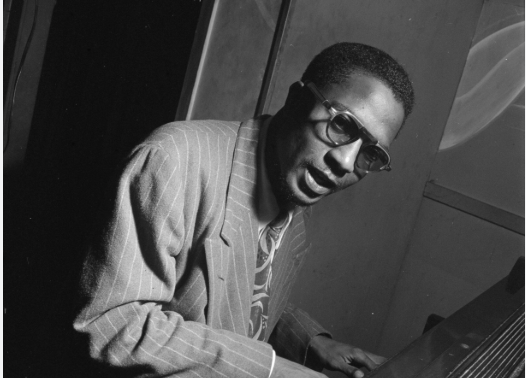 GLI INTERVALLI IMPOSSIBILI DI THELONIOUS MONK