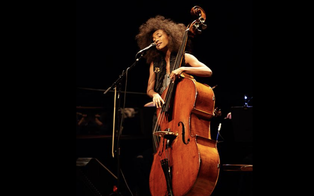 ESPERANZA SPALDING. L’ARTE DI REINVENTARE IL JAZZ