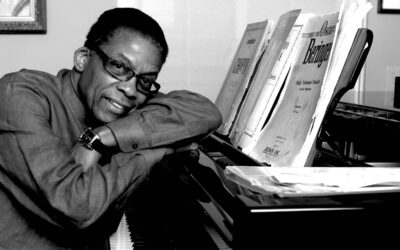 HERBIE HANCOCK. L’ALCHIMISTA DEL POSSIBILE