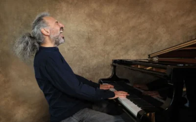 L’ESTETICA DEL GIOCO SECONDO STEFANO BOLLANI