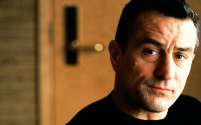 DE NIRO. IL VOLTO INQUIETO DELL’AMERICA