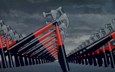 PINK FLOYD, THE WALL. IL FILM DI PARKER
