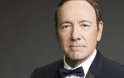 KEVIN SPACEY. L’ASCESA, L’ABISSO