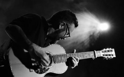 FRANCESCO PIU. IL SARDO CHE HA RIGENERATO IL BLUES